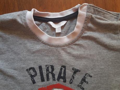 Tričko pirate, tcm,86