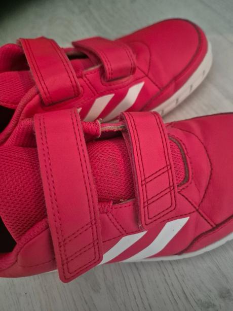 Tenisky, adidas,34