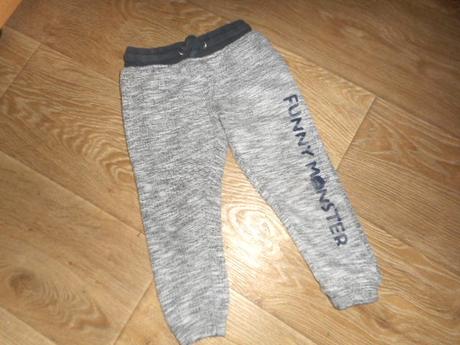 Tepláky- kiki koko - veľ. 98, kiki&koko,98