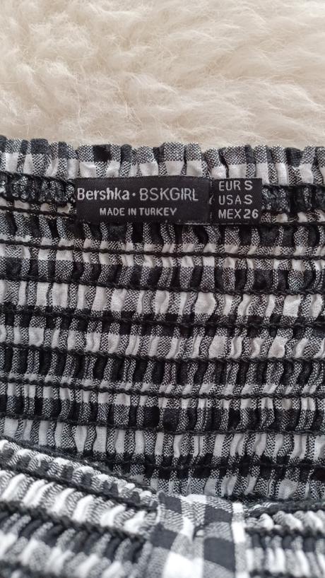 Dámsky overal, bershka,s