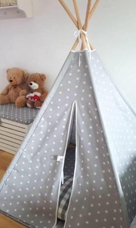 Teepee,