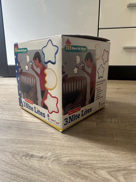 Svetielka dotykové,