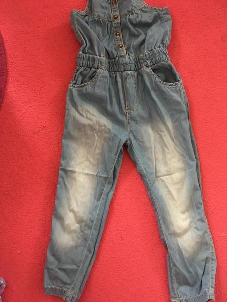 Riflovy overal, dopodopo,110