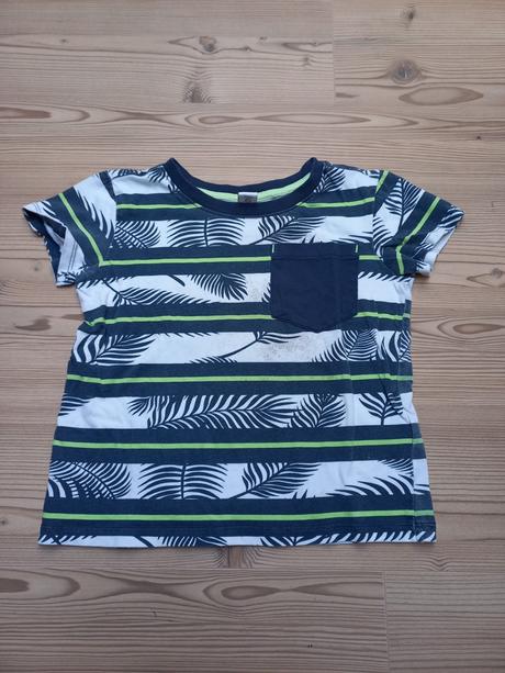 Tricko, dopodopo,116