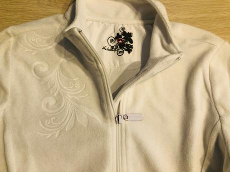 Lyziarska mikina, authority,xs