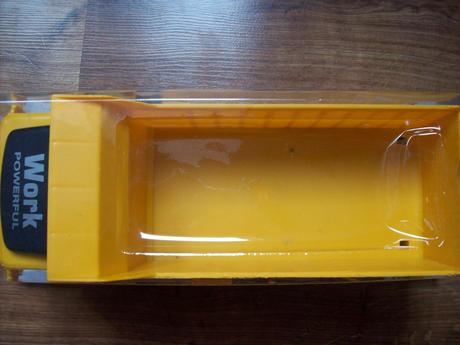 Nákladné auto plastové,