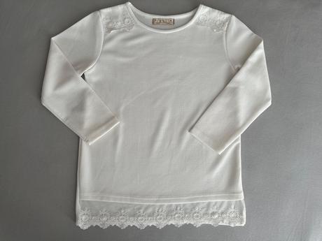 Elegantná tunika s 3/4 rukávom, tally weijl,36