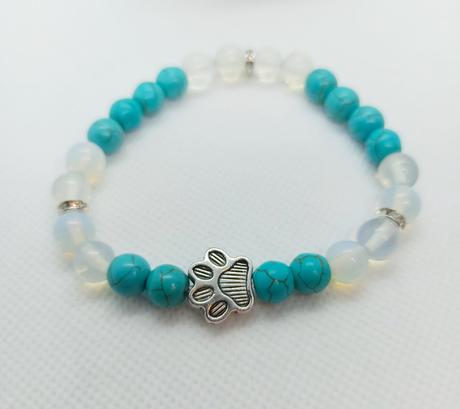 Akcia- mikulášske a vianočné náramky, 