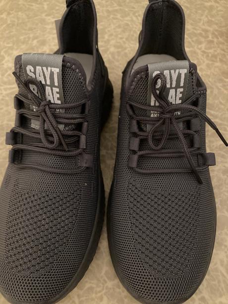 Tenisky42, running, 42