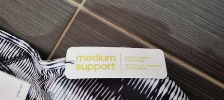 Sportova podprsenka adidas, adidas,s