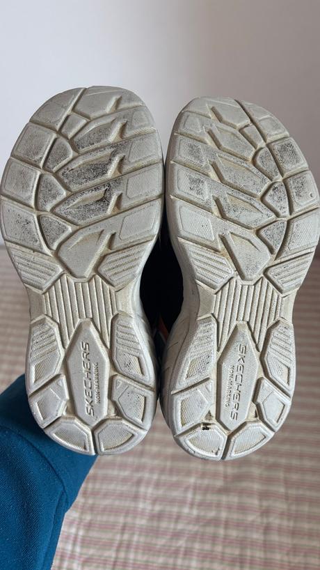 Skechers lights veľ. 28, skechers,28