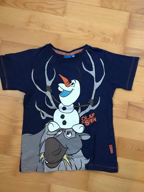 Tričko disney, disney,110