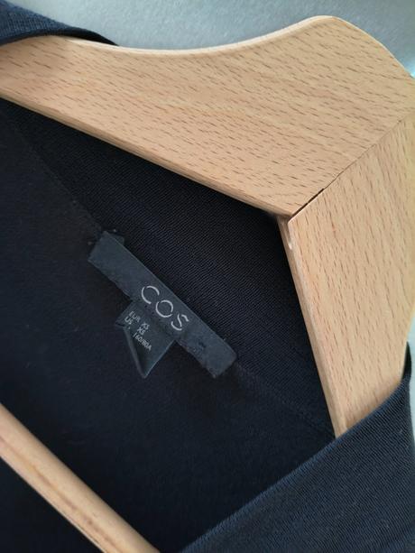 Cos nádherný letný jarný cardigan s-m, cos,s