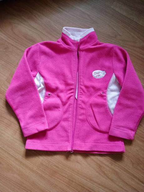 Mikina, just play,140