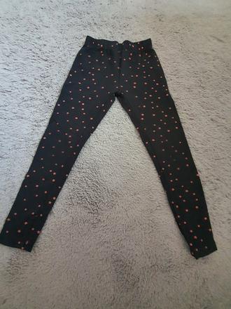 Pekne legíny 146, 146