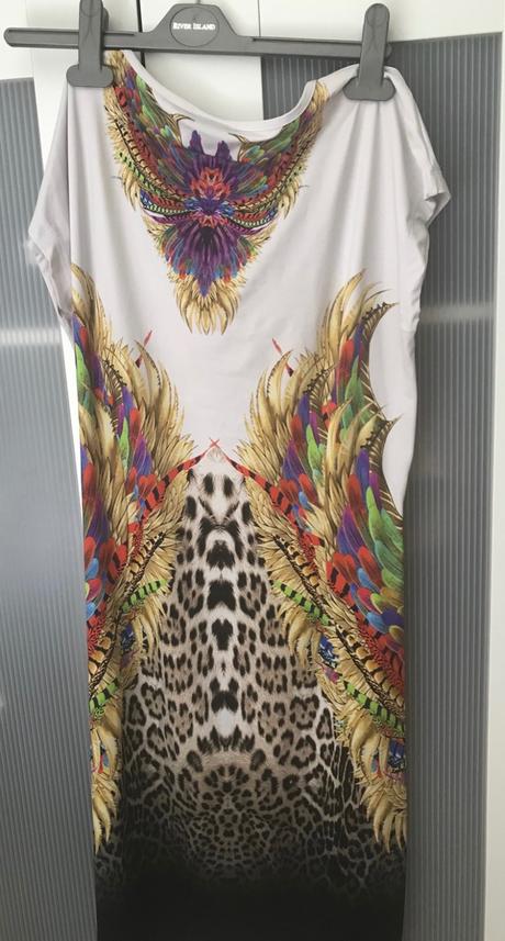 Just cavalli šaty, m