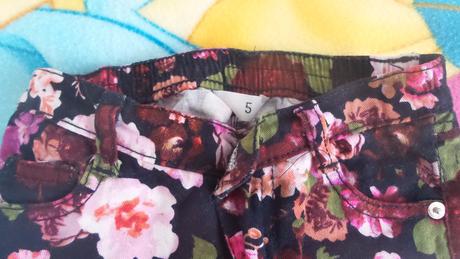 Kvetinkové rifle, 110