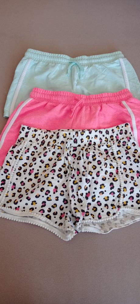 Letný balík, 158–170