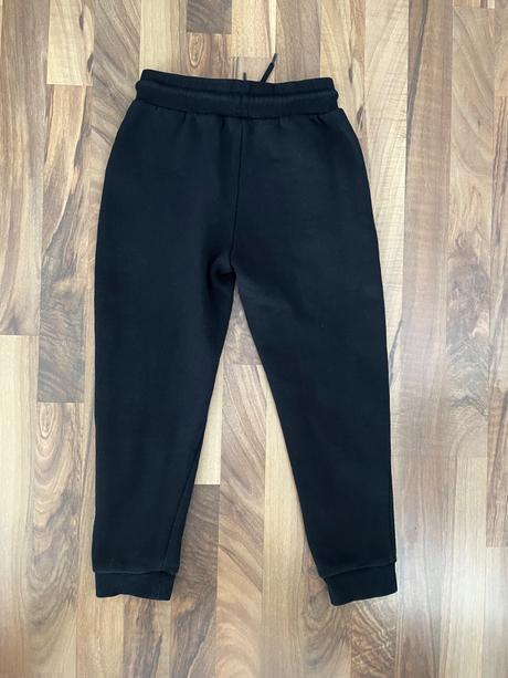 Tepláky messi x silk silk, 128