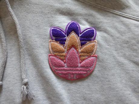 Mikina adidas, adidas,s