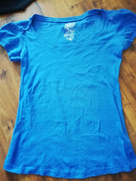 Dámske tričko, cherokee,l