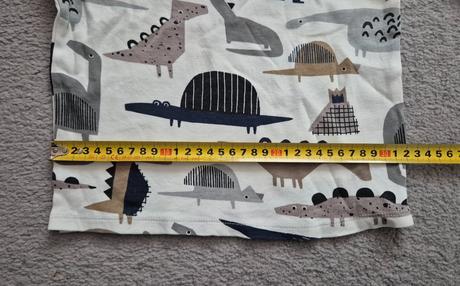 Next pyzamo,  veľkosť 110, top stav, next,110