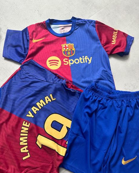 Futbalový dres, 116 - xs