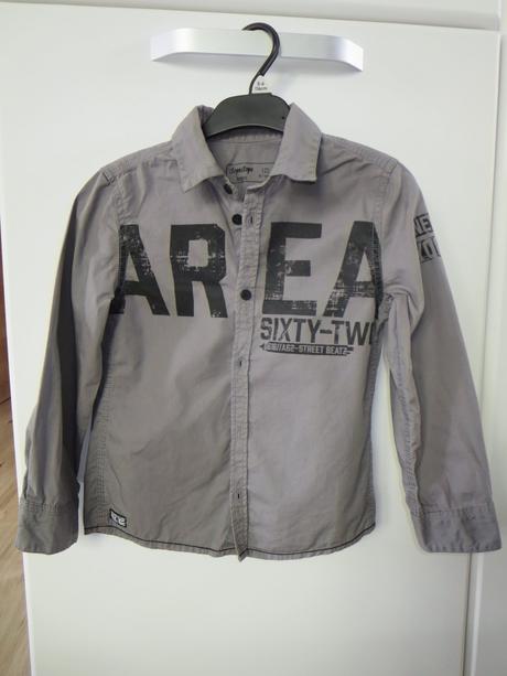 Košeľa, dopodopo,122