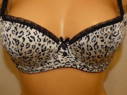 Podprsenka, la senza,75d