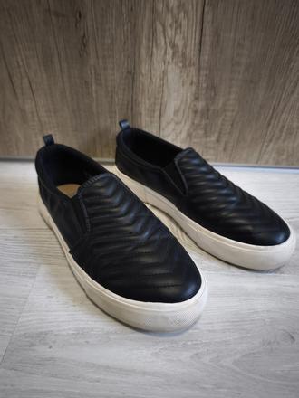 H&m dámske espadrilky, h&m,39