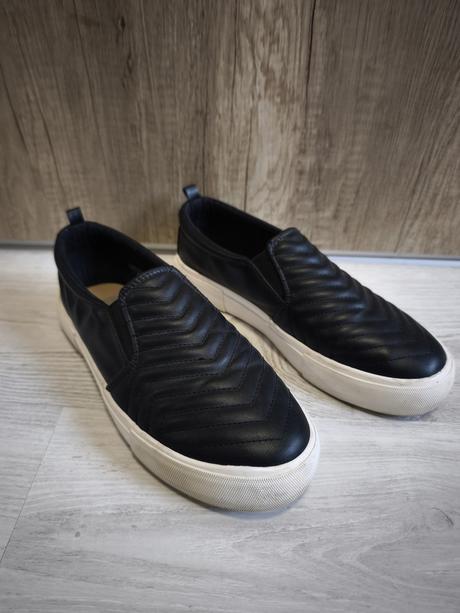 H&m dámske espadrilky, h&m,39