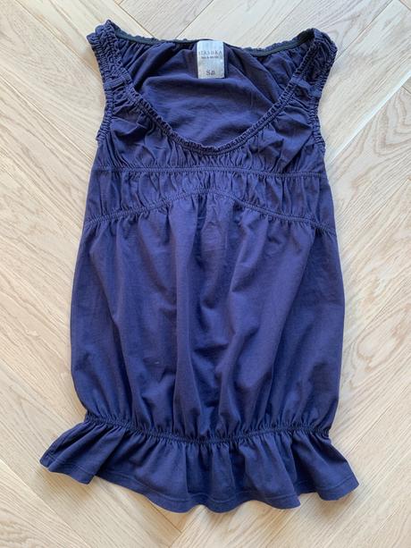 Bershka tričko, bershka,s