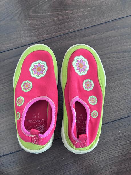 Topanky do vody, cherokee,27