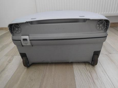 Samsonite veľký kufor 80 x 54 x 30 cm,, samsonite
