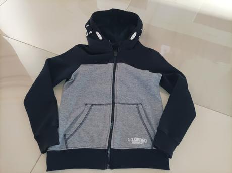 Mikina s kapucňou, chapter young,134