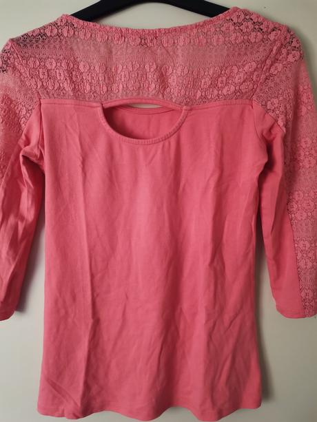 Tričko, tally weijl,xs