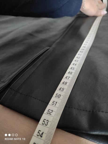 Sukňa vysoký pás, 36 / 38 / m / s