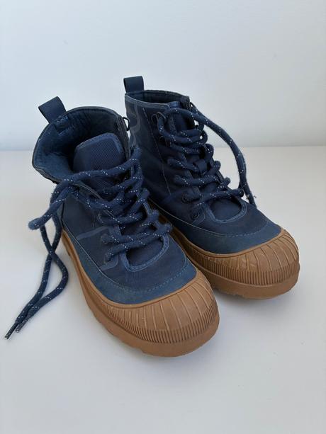 Zara topánky v.34, zara,34