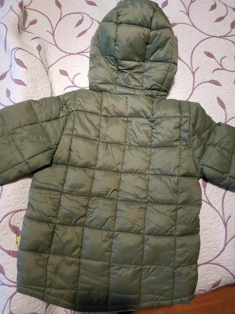 Bunda benetton, benetton,134