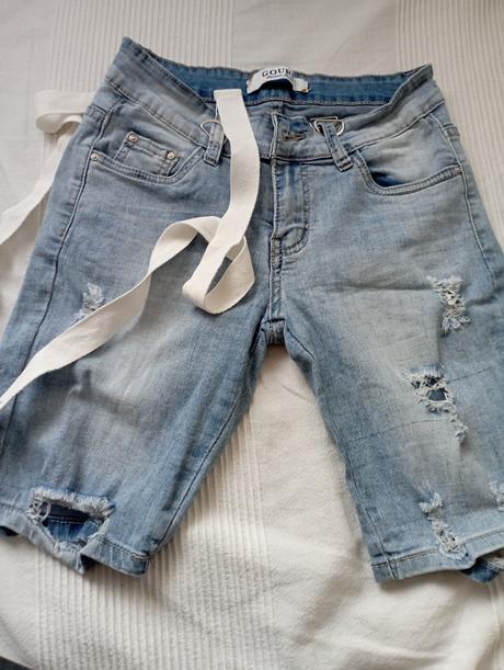 Riflové kraťasy, 26