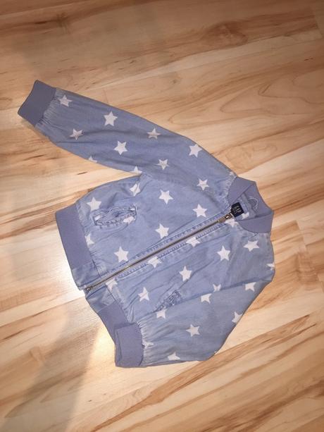 Bomber bunda, gap,104