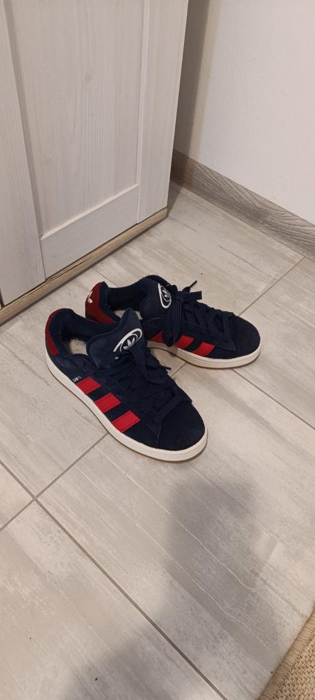 Adidas originals campus, adidas,40