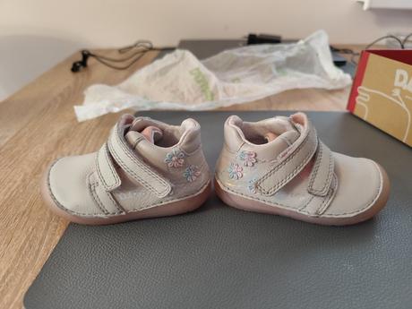 Topánky d.d step, d.d.step,20