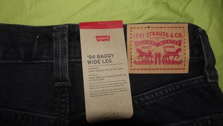 Nove rifle levis, levis,xs