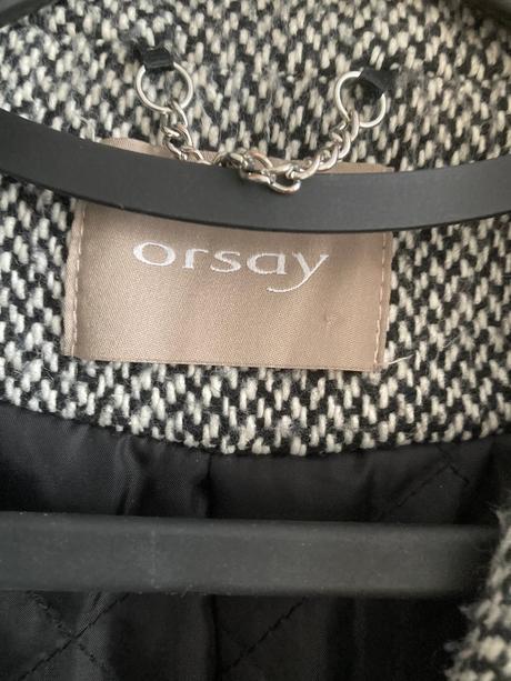 Kabát, orsay,38