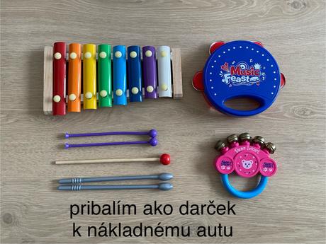 Nákladné auto s prívesom, 