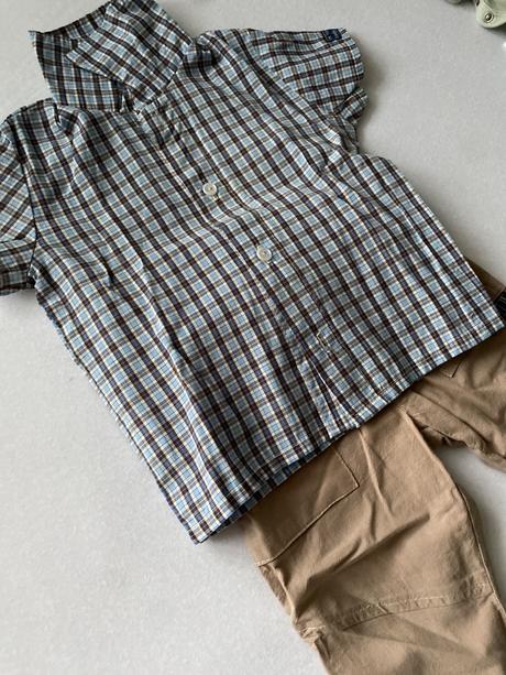 Frajerská súprava, 80