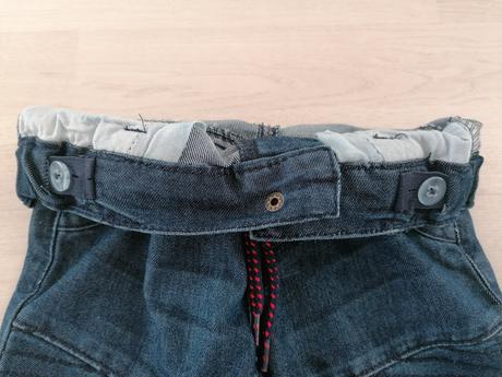 Elastické rifle, 104