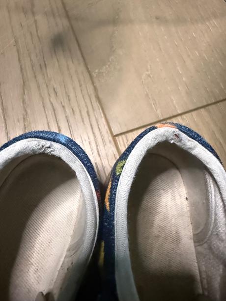 Barefoot papuce jonap, jonap,31