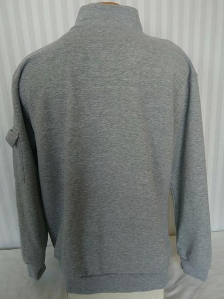 Pánska sivá klokanka, fak-tor, m